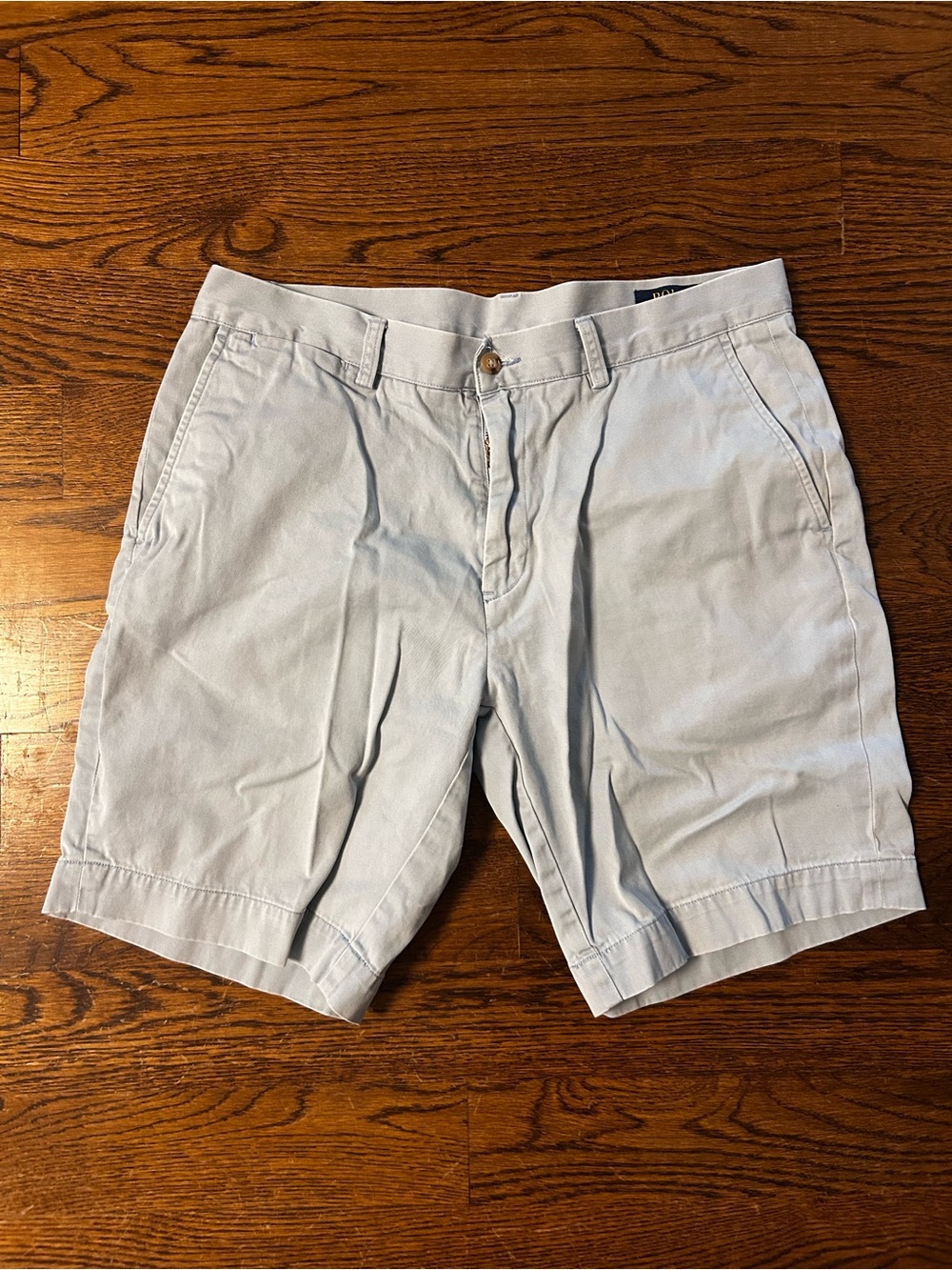 Men’s Polo Ralph Lauren Chino Shorts